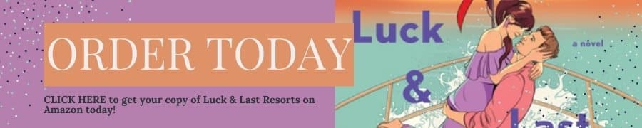 Order Luck & last resorts