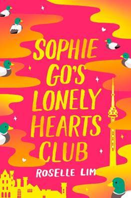 Sophie Go's Lonely Hearts Club