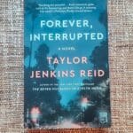 Forever, Interrupted book cover