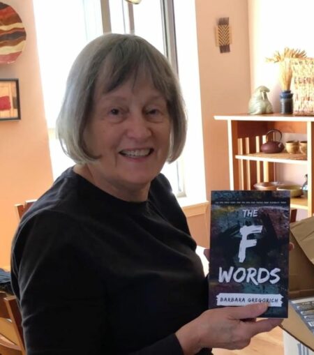 The F Word Book
