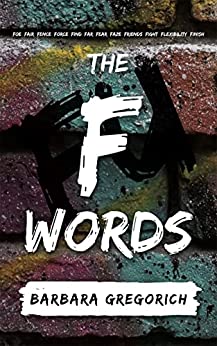 The F Words book cover