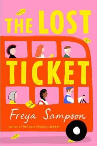 The Lost Ticket