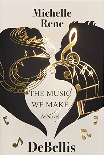 The Music We make book cover