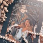 Dead Dead Girls by Nekesa Afia Book Review