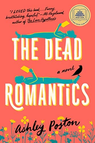 the-dead-romantics-book-cover-image