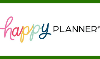 the happy planner