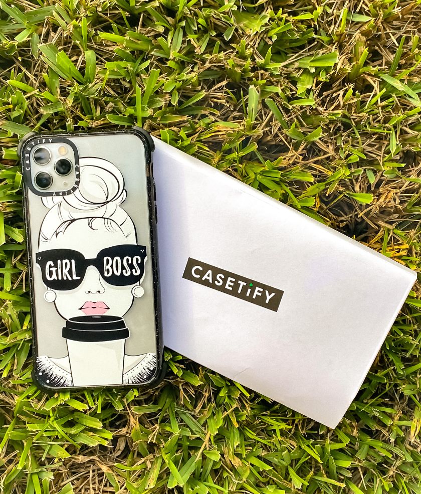 Casetify Phone Case Review