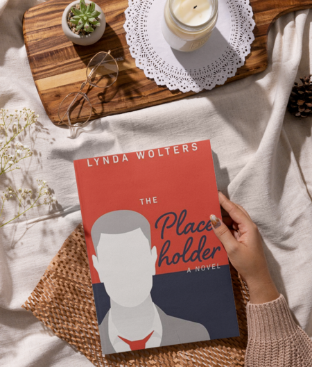 The Placeholders by Lynda Wolters