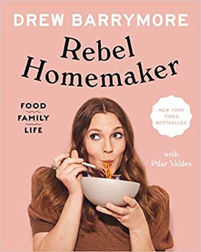 Rebel Homemaker book cover

