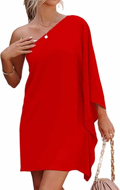 14 Best Red Dresses for Valentine's Day - HeyitsCarlyRae