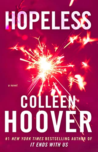 Colleen Hoover making reading 'cool' again – The Knight Crier