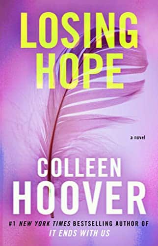 Verity by Colleen Hoover – Book Review – The Coastal Mummy