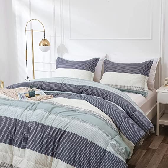 10 Best Dorm Bedding Sets on  - HeyitsCarlyRae