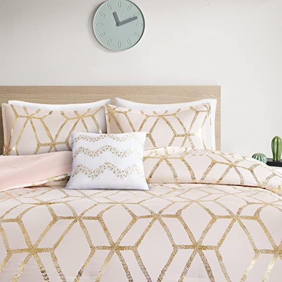 10 Best Dorm Bedding Sets on  - HeyitsCarlyRae