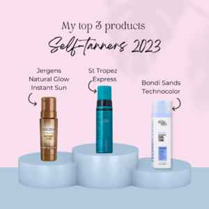7+ Best Self-Tanners of 2023