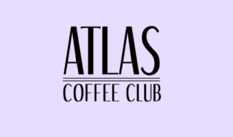 atlas coffee club logo