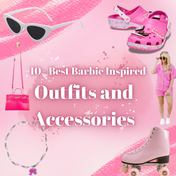 10+ Best BarbieInspired Outfits and Accessories HeyitsCarlyRae — free download
